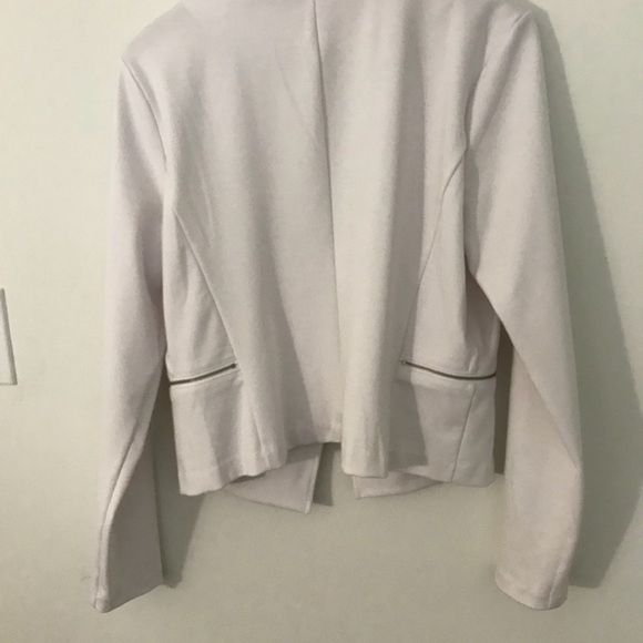 White guess jacket - Picture 2 of 4